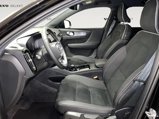 Volvo XC40 Twin Plus AWD
