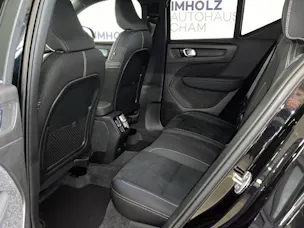 VOLVO XC40 Twin Plus AWD