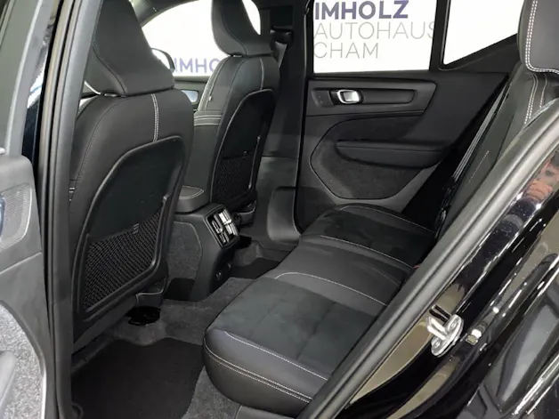 VOLVO XC40 Twin Plus AWD