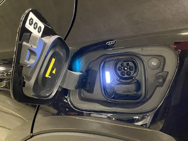 VOLVO XC40 Twin Plus AWD