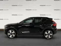 Volvo XC40 Twin Plus AWD