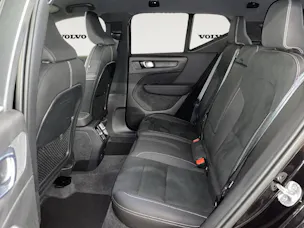VOLVO XC40 Twin Plus AWD