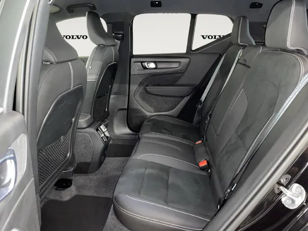 VOLVO XC40 Twin Plus AWD