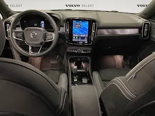 VOLVO XC40 Twin Plus AWD
