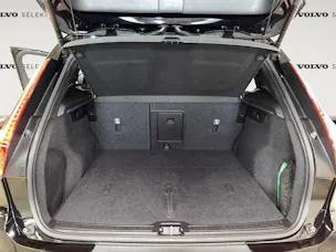 VOLVO XC40 Twin Plus AWD