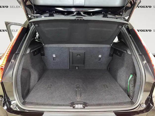 VOLVO XC40 Twin Plus AWD