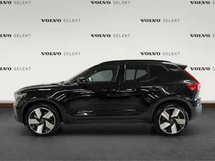VOLVO XC40 Twin Plus AWD