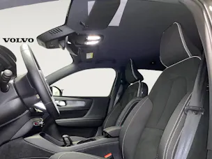 Volvo XC40 Twin Plus AWD