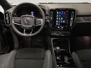 Volvo XC40 Twin Plus AWD