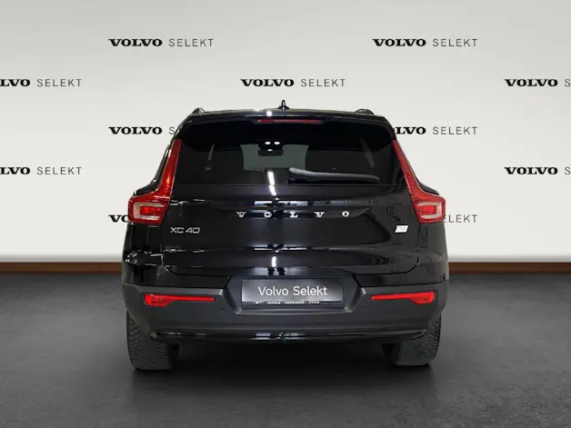 VOLVO XC40 Twin Plus AWD