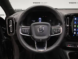 Volvo XC40 Twin Plus AWD