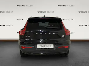 Volvo XC40 Twin Plus AWD