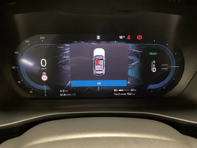 Volvo XC40 Twin Plus AWD