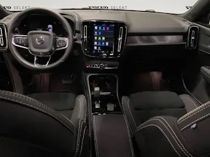 Volvo XC40 Twin Plus AWD