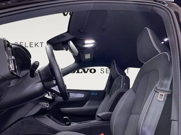 VOLVO XC40 Twin Plus AWD