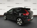 Volvo XC40 Twin Plus AWD