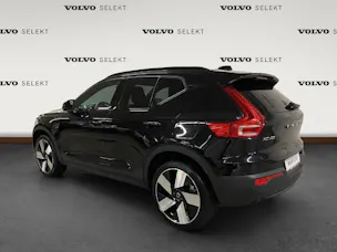 Volvo XC40 Twin Plus AWD