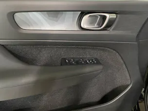 VOLVO XC40 Twin Plus AWD