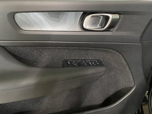 VOLVO XC40 Twin Plus AWD