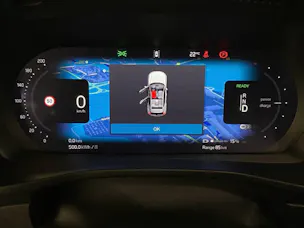 VOLVO XC40 Twin Plus AWD