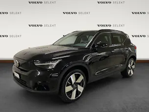Volvo XC40 Twin Plus AWD