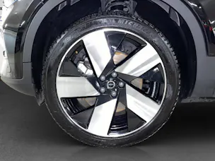 Volvo XC40 Twin Plus AWD