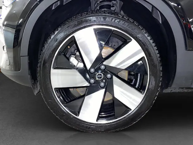 Volvo XC40 Twin Plus AWD