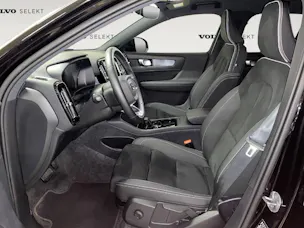 VOLVO XC40 Twin Plus AWD