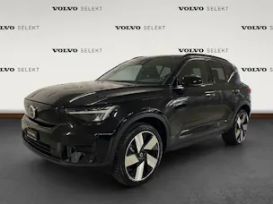 VOLVO XC40 Twin Plus AWD