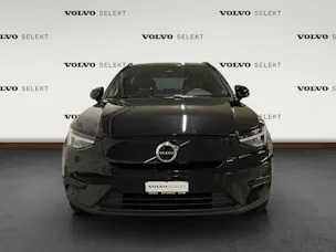Volvo XC40 Twin Plus AWD