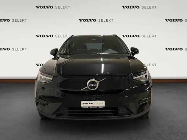Volvo XC40 Twin Plus AWD