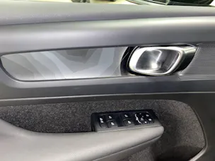 Volvo XC40 Twin Plus AWD