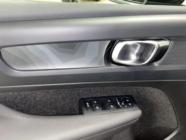 Volvo XC40 Twin Plus AWD