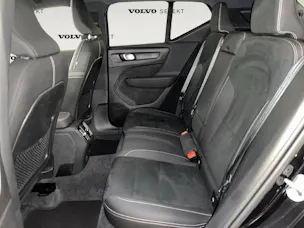Volvo XC40 Twin Plus AWD