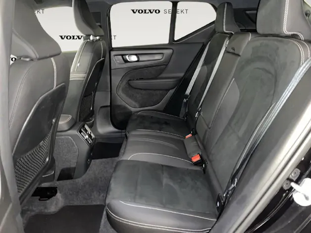 Volvo XC40 Twin Plus AWD