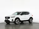 Volvo XC40 2.0 B4 MH Ultra Dark