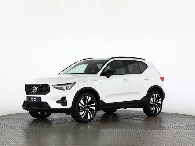 Volvo XC40 2.0 B4 MH Ultra Dark
