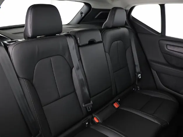Volvo XC40 2.0 B4 MH Ultra Dark