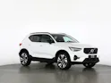 Volvo XC40 2.0 B4 MH Ultra Dark