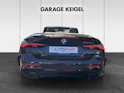 BMW M440d xDrive SAG Cabrio