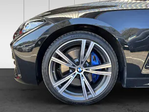 BMW M440d xDrive SAG Cabrio