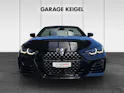 BMW M440d xDrive SAG Cabrio
