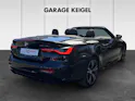 BMW M440d xDrive SAG Cabrio