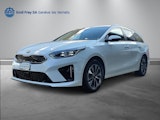 First vehicle image