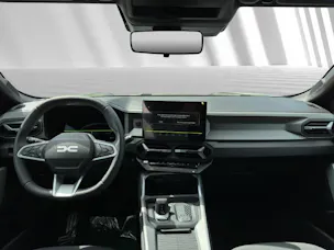 Dacia Bigster 1.8 Hybrid Journey