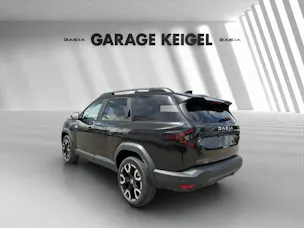Dacia Bigster 1.8 Hybrid Journey