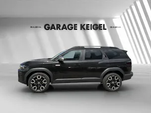 Dacia Bigster 1.8 Hybrid Journey