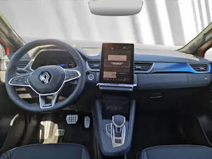 Renault Captur 1.6 E-Tech esprit Alpine