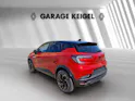 Renault Captur 1.6 E-Tech esprit Alpine