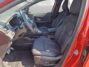 Renault Captur 1.6 E-Tech esprit Alpine